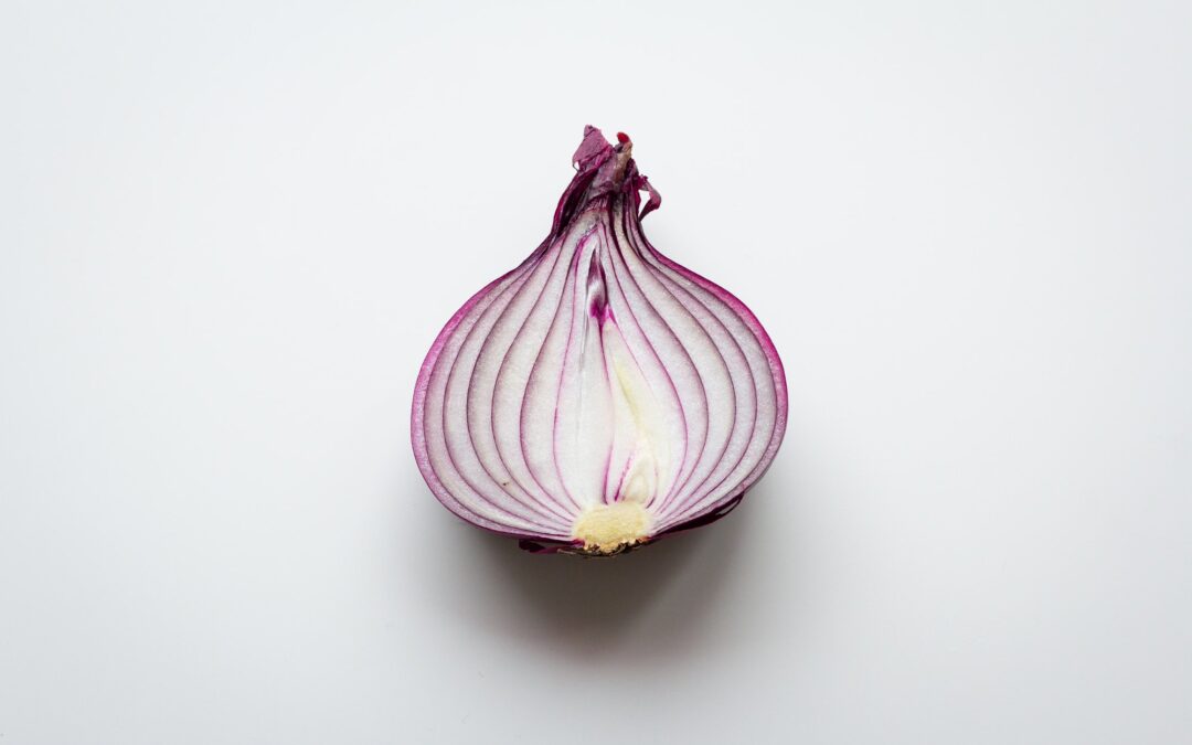 Red Onion Juice For Erectile Dysfunction