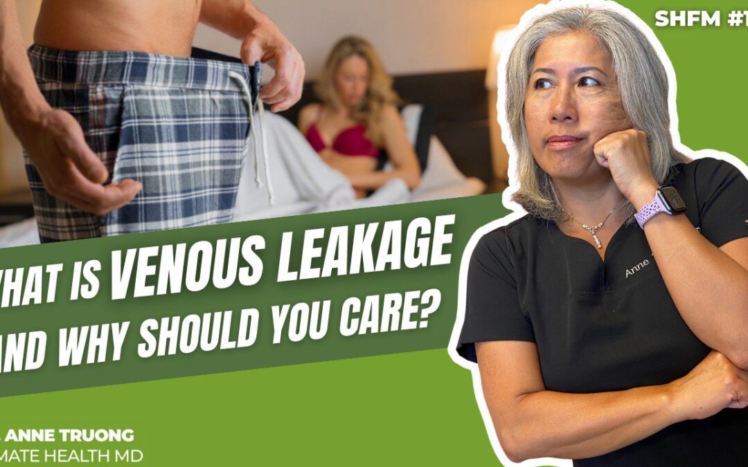 What is Venous Leakage and Why Should You CARE?