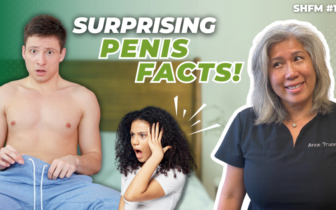 How Much Do You Really Know About Penis Anatomy?