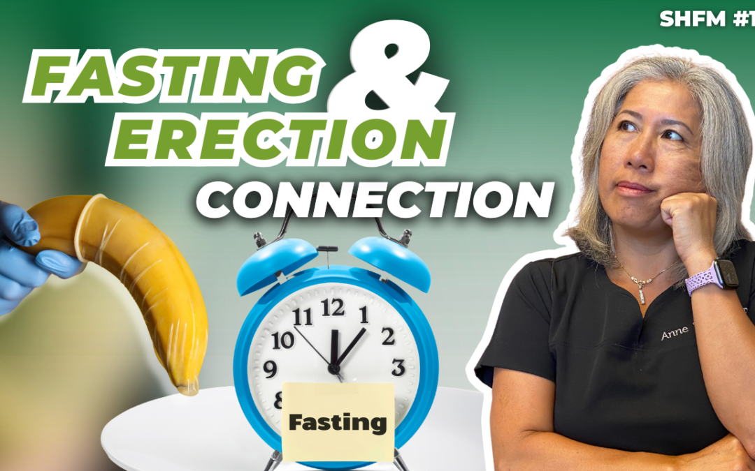 Does Intermittent Fasting Boost Your Sex Life?