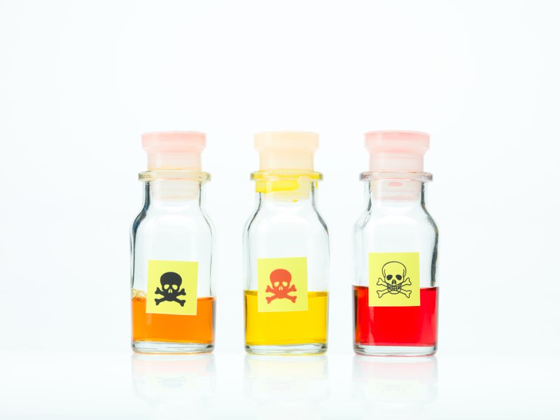 The Silent Threat of Toxins