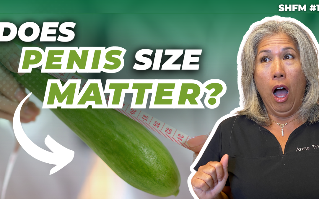 The Truth About Penis Size and Sexual Satisfaction